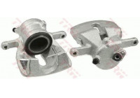 Brake Caliper BHX426 TRW
