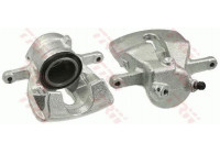 Brake Caliper BHX427 TRW