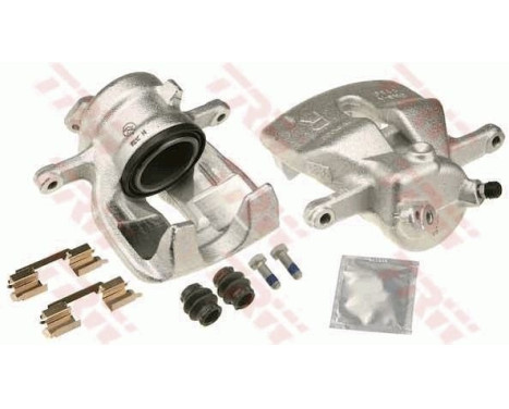 Brake Caliper BHX427E TRW