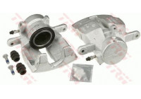 Brake Caliper BHX429E TRW