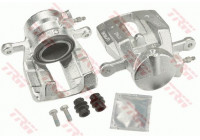 Brake Caliper BHX430E TRW