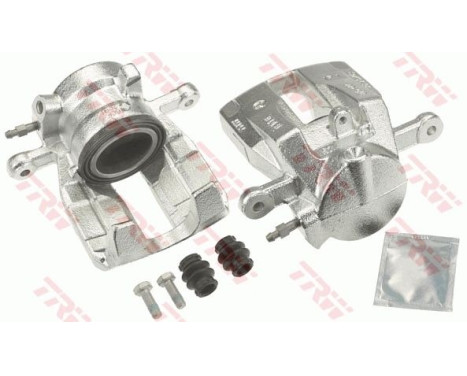 Brake Caliper BHX431E TRW