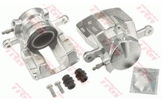 Brake Caliper BHX431E TRW