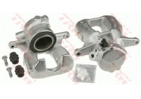 Brake Caliper BHX436E TRW