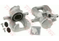 Brake Caliper BHX437E TRW