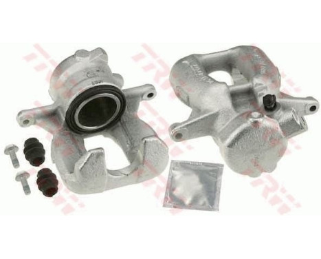 Brake Caliper BHX437E TRW