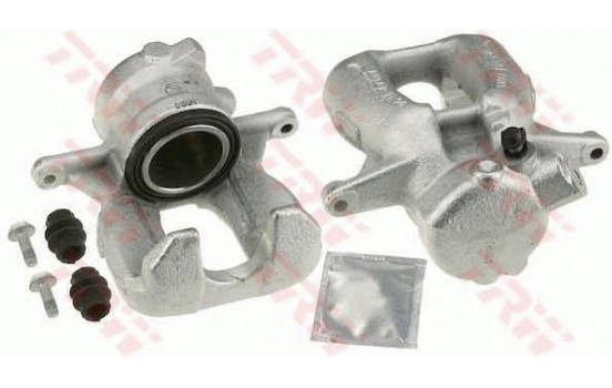 Brake Caliper BHX437E TRW