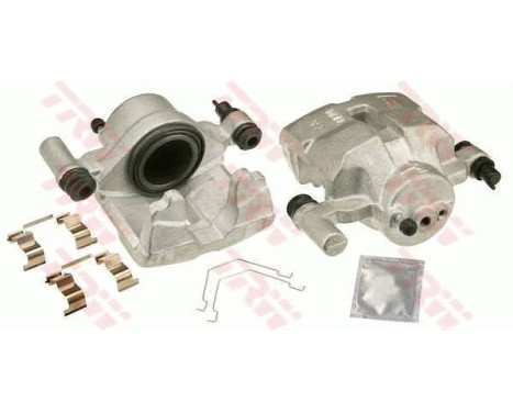 Brake Caliper BHX442E TRW