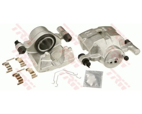 Brake caliper BHX443E TRW