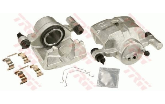 Brake caliper BHX443E TRW