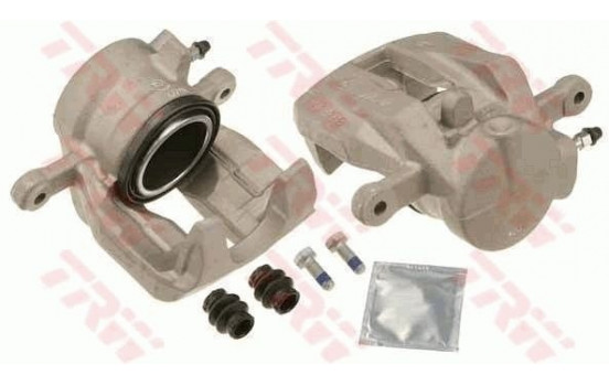 Brake Caliper BHX460E TRW