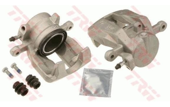 Brake Caliper BHX461E TRW