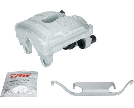 Brake Caliper BHX467E TRW
