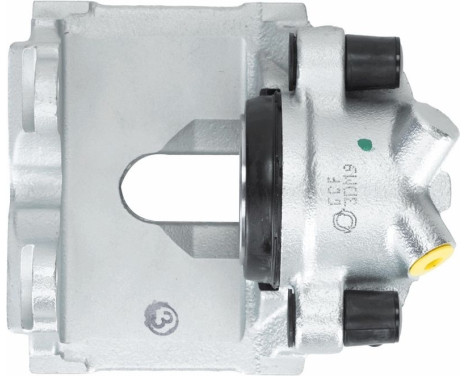 Brake Caliper BHX467E TRW, Image 5