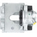 Brake Caliper BHX467E TRW, Thumbnail 5
