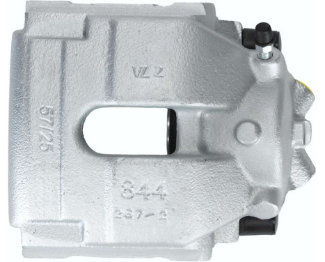 Brake Caliper BHX467E TRW, Image 6
