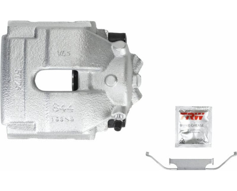 Brake Caliper BHX468E TRW