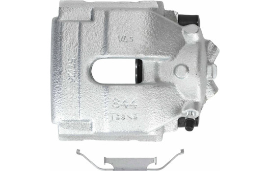 Brake Caliper BHX468E TRW, Image 5