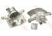 Brake Caliper BHX499E TRW