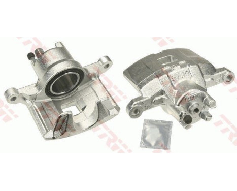 Brake Caliper BHX499E TRW