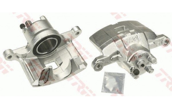 Brake Caliper BHX499E TRW