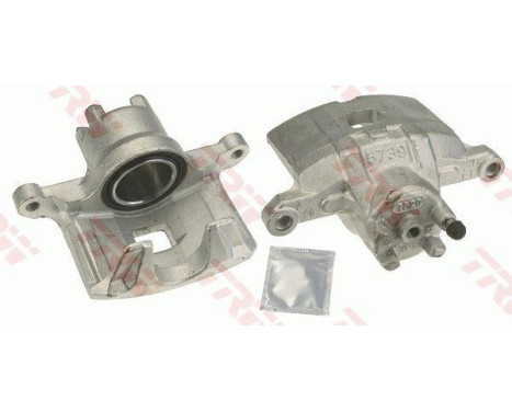 Brake Caliper BHX500E TRW