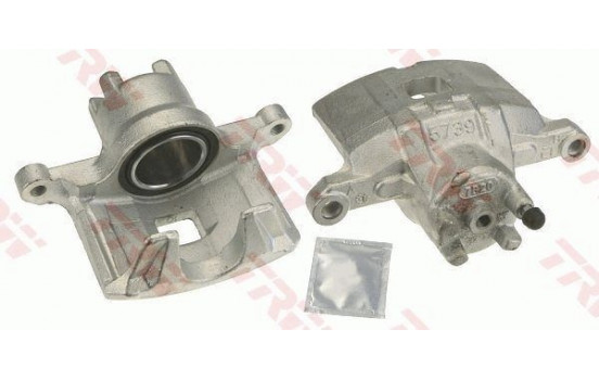Brake Caliper BHX500E TRW