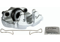 Brake Caliper BHX509E TRW