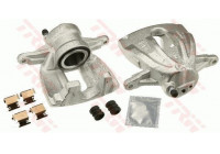 Brake Caliper BHX519E TRW