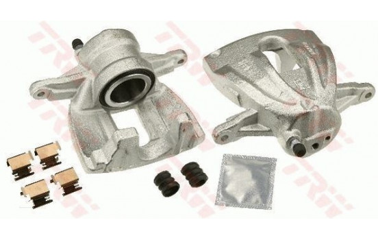 Brake Caliper BHX519E TRW