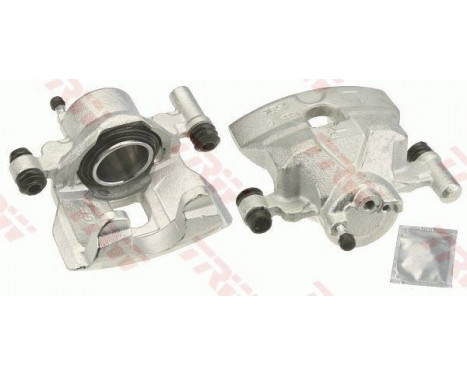 Brake Caliper BHX539E TRW, Image 2