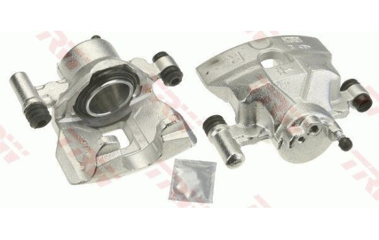 Brake Caliper BHX540E TRW, Image 4