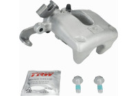 Brake Caliper BHX545E TRW