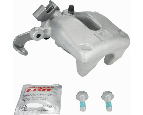 Brake Caliper BHX545E TRW