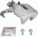 Brake Caliper BHX545E TRW