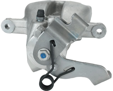Brake Caliper BHX545E TRW, Image 4