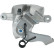 Brake Caliper BHX545E TRW, Thumbnail 4