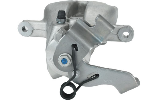 Brake Caliper BHX545E TRW, Image 3