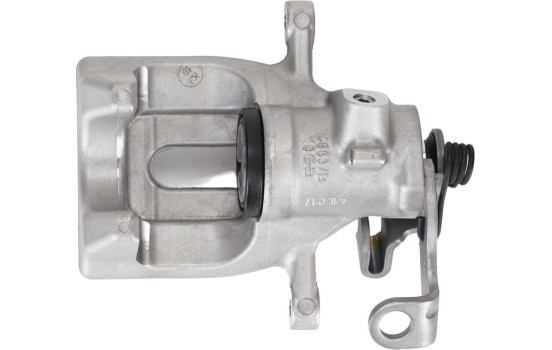 Brake Caliper BHX545E TRW, Image 4
