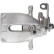 Brake Caliper BHX545E TRW, Thumbnail 6