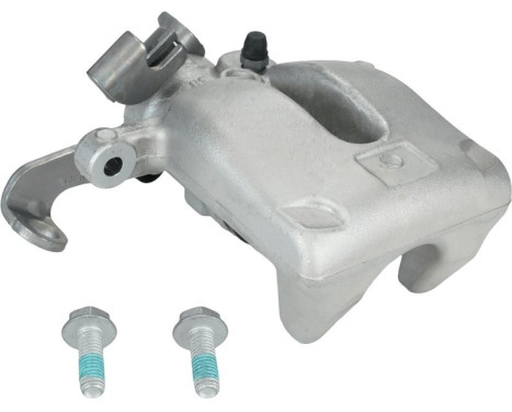 Brake Caliper BHX545E TRW, Image 6
