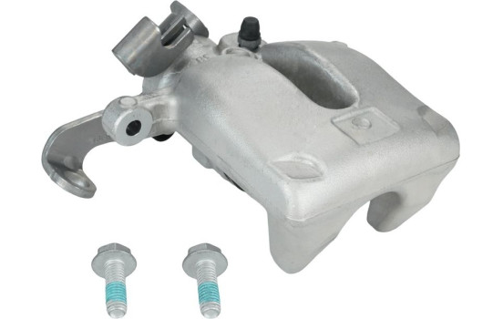 Brake Caliper BHX545E TRW, Image 6