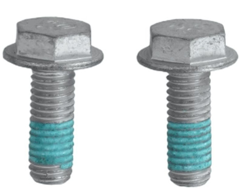 Brake Caliper BHX545E TRW, Image 7