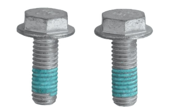 Brake Caliper BHX545E TRW, Image 7