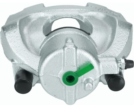 Brake Caliper BHX546E TRW, Image 3