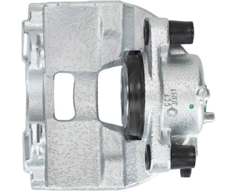 Brake Caliper BHX546E TRW, Image 4