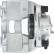 Brake Caliper BHX546E TRW, Thumbnail 4
