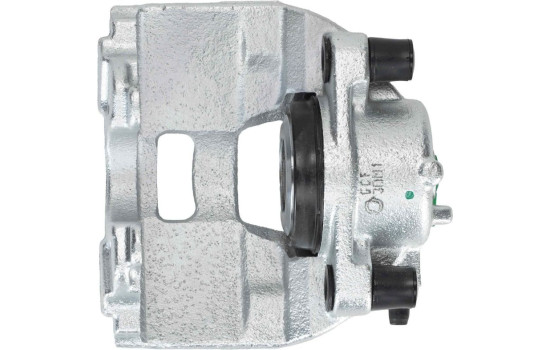 Brake Caliper BHX546E TRW, Image 4