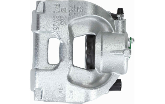 Brake Caliper BHX546E TRW, Image 5