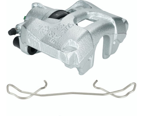 Brake Caliper BHX546E TRW, Image 6